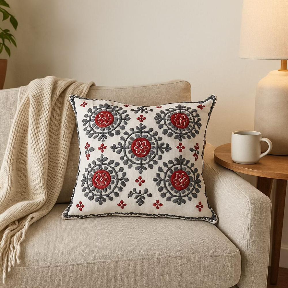 moroccan pillows​