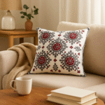 moroccan floor pillows​