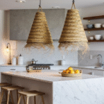 moroccan pendant lamp​