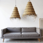 moroccan hanging lamps​