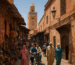 Moroccan Marrakech